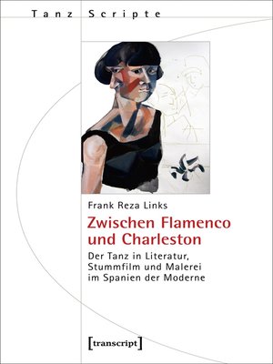cover image of Zwischen Flamenco und Charleston